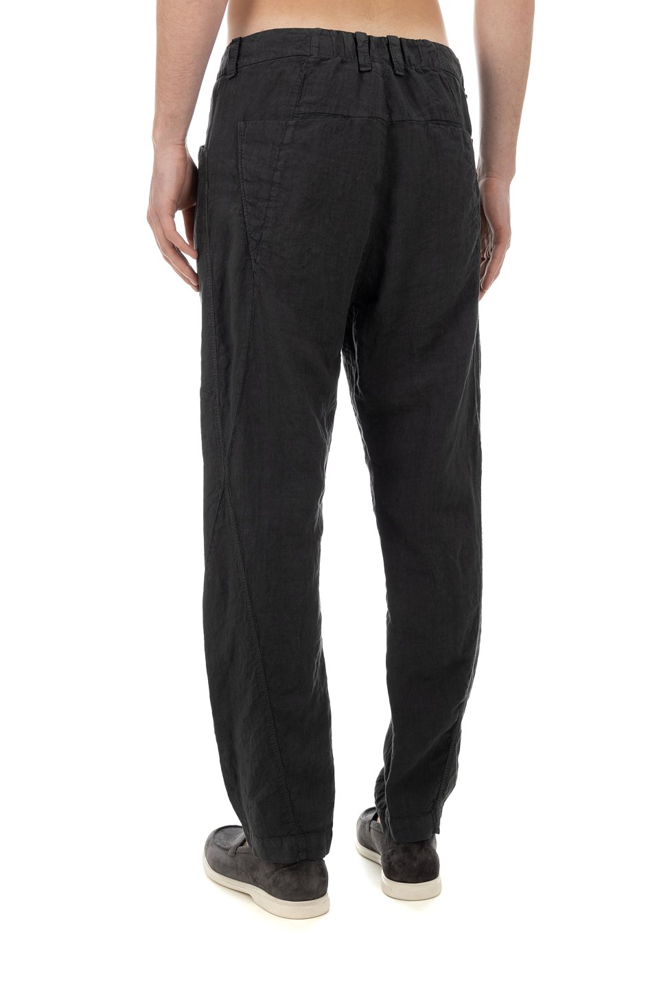 Брюки Transit - фото 4