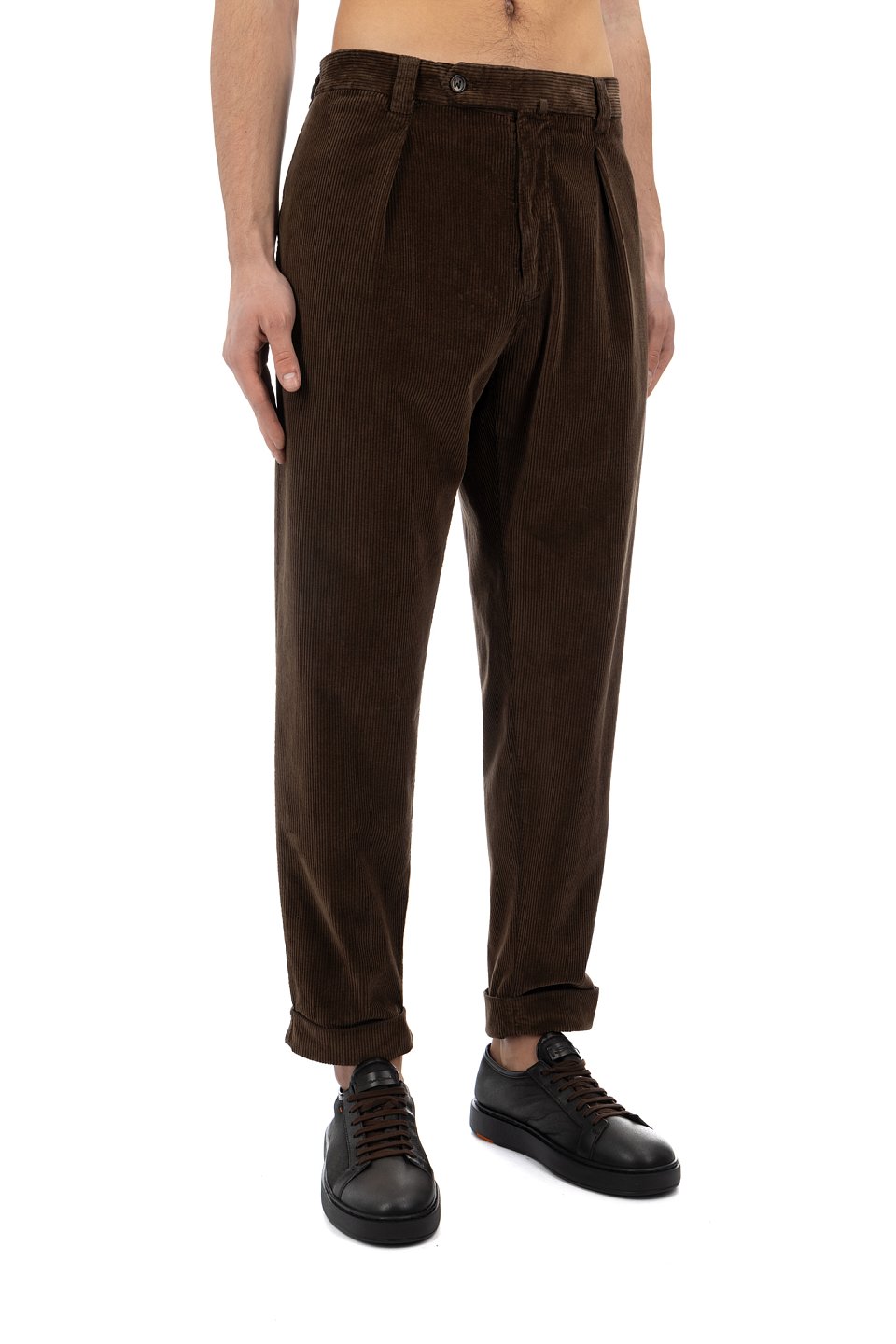 Брюки Berwich - фото 3