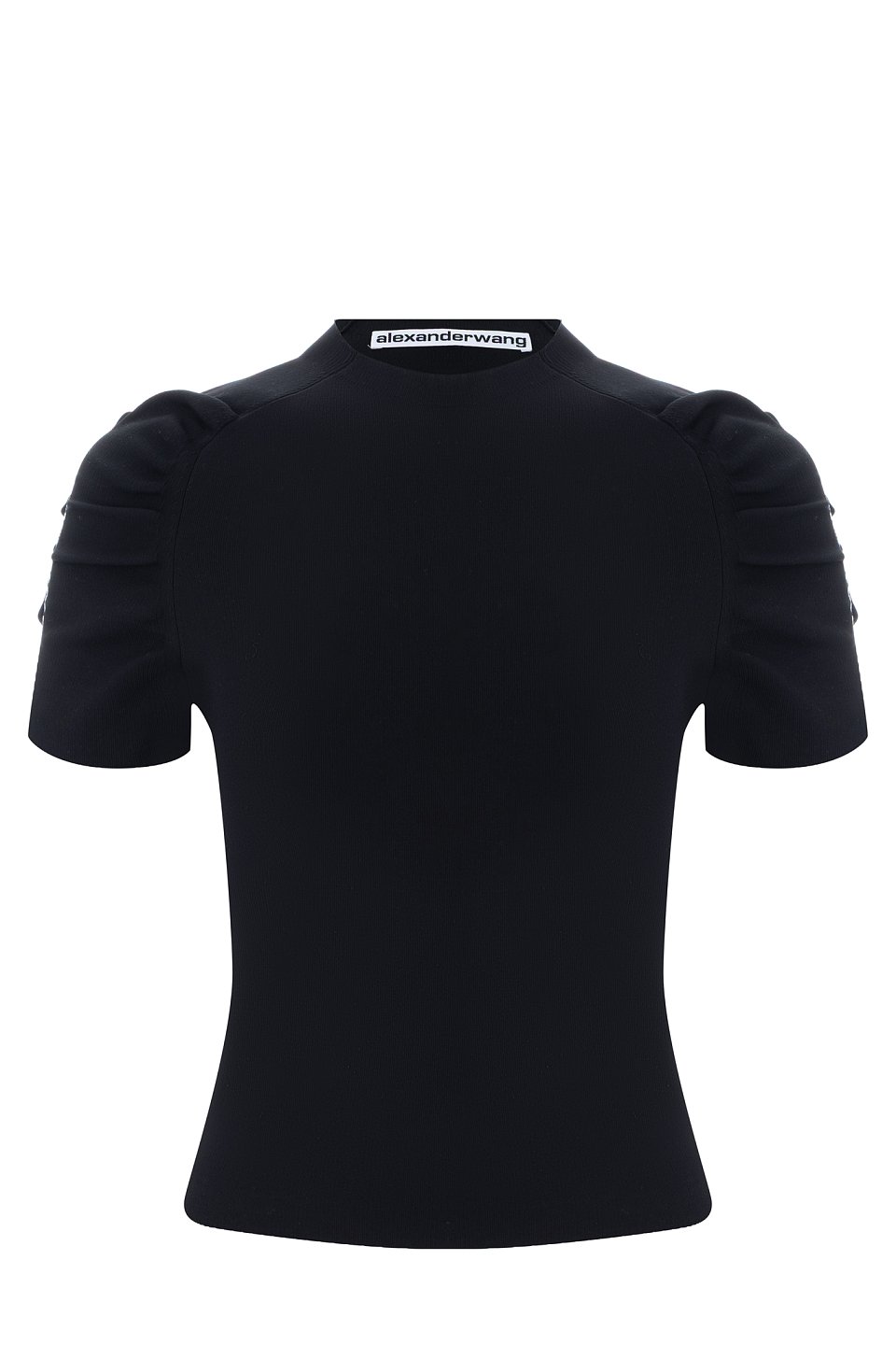 Футболка Alexander Wang - фото 1