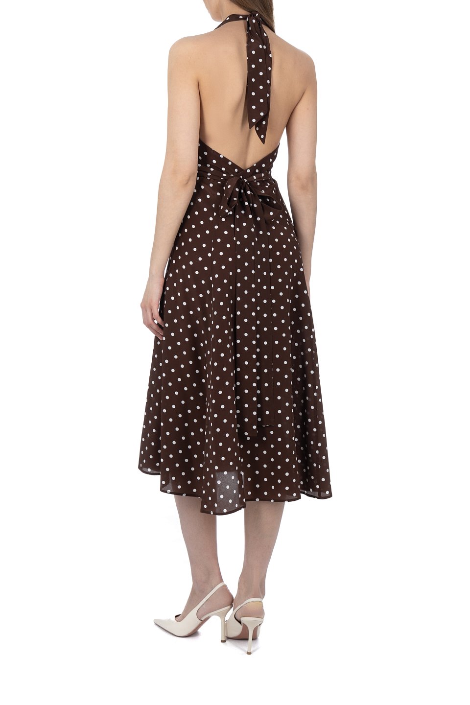 Платье Parosh - фото 4