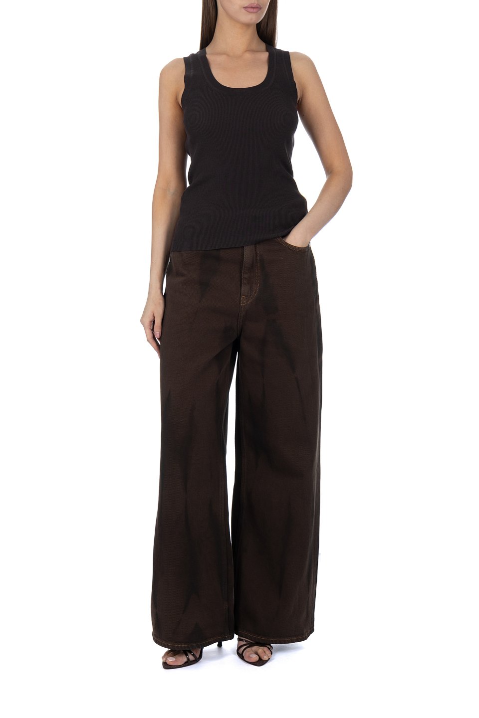 Топ Parosh - фото 2