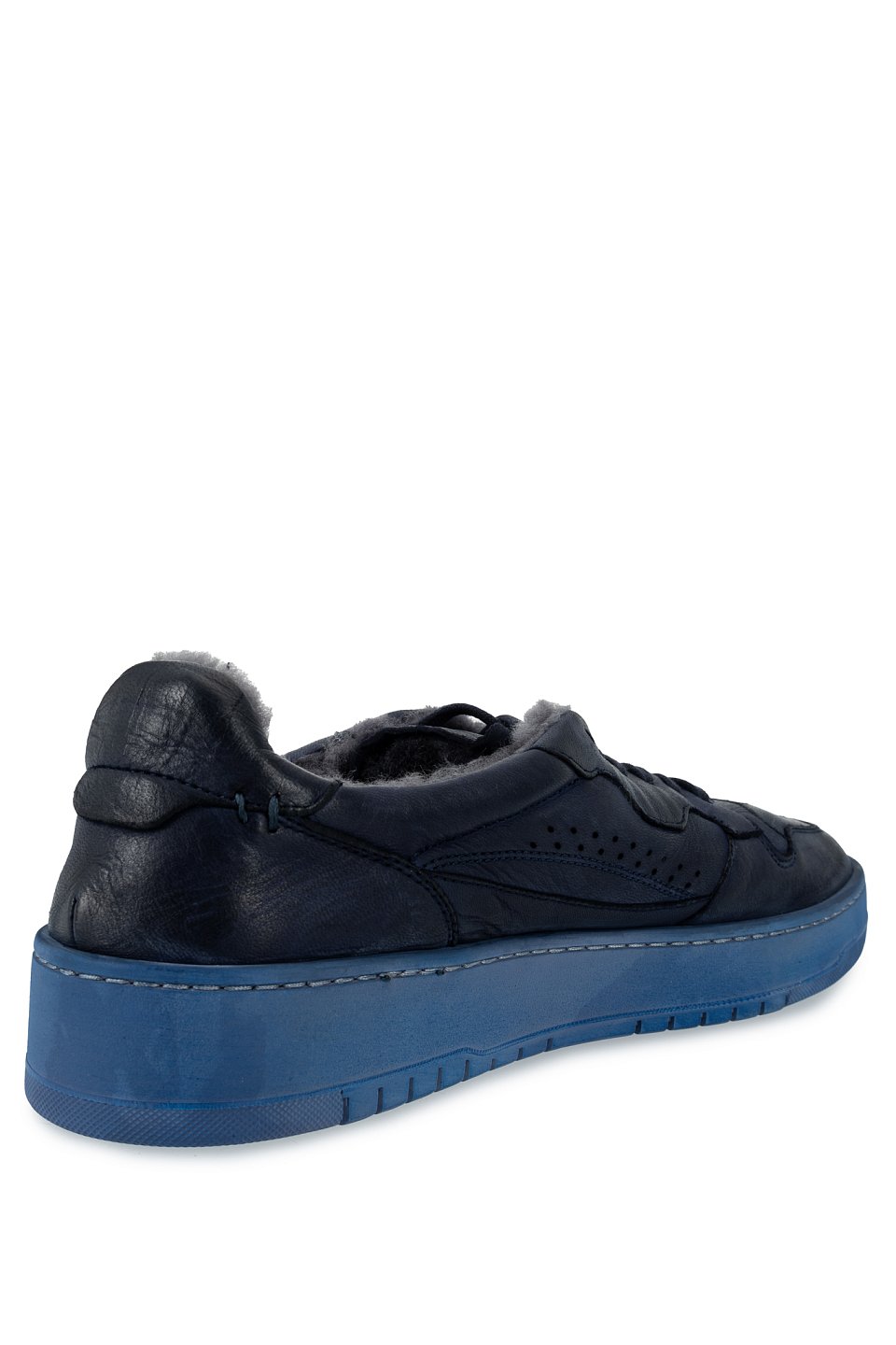 Кеды The Core - фото 3