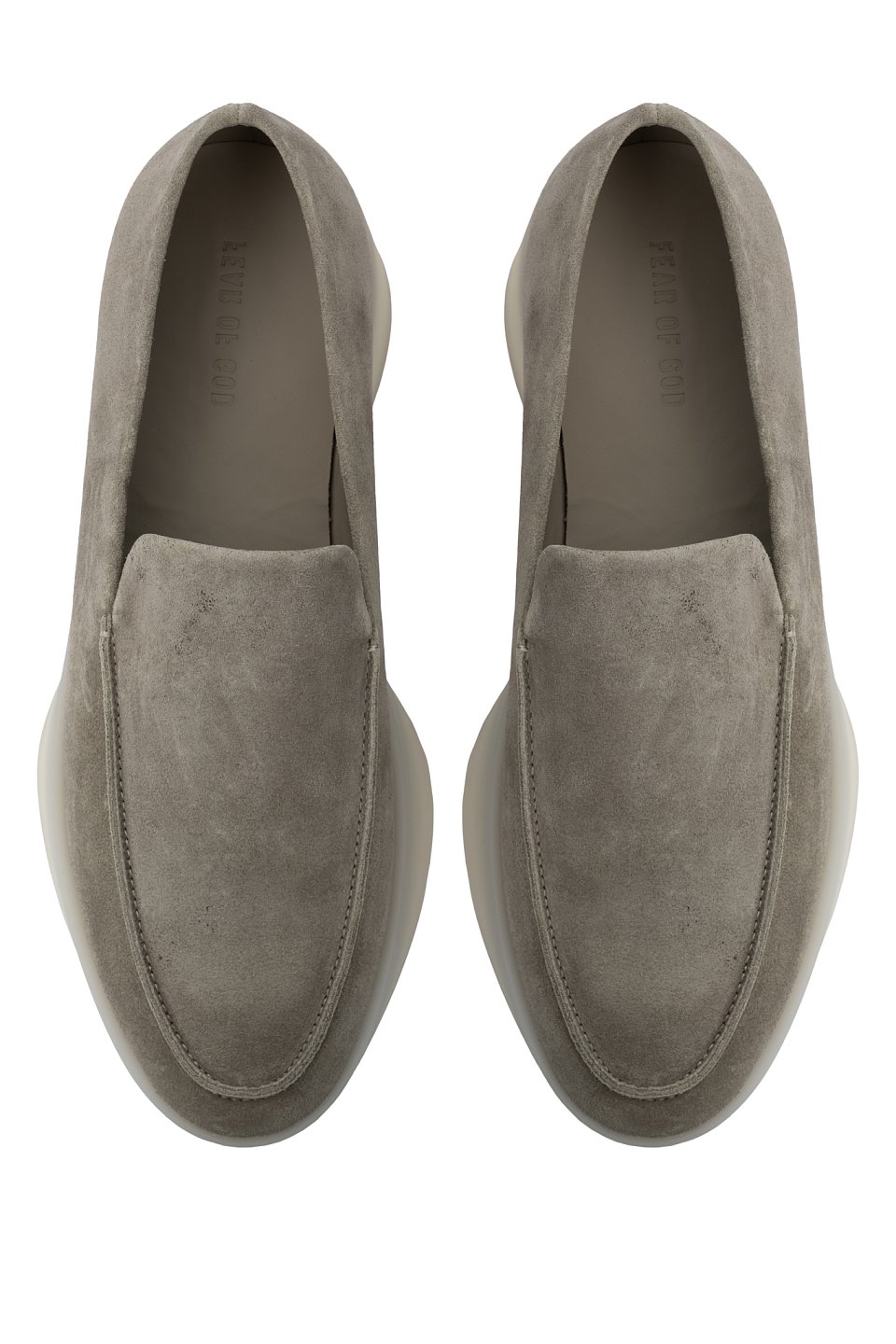 Лоферы Fear Of God - фото 4