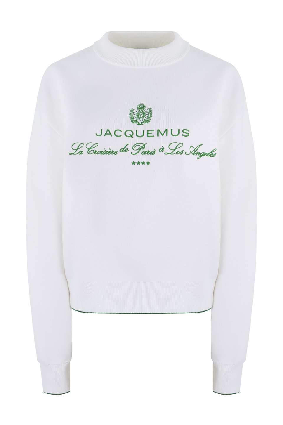 Толстовка Jacquemus - фото 1