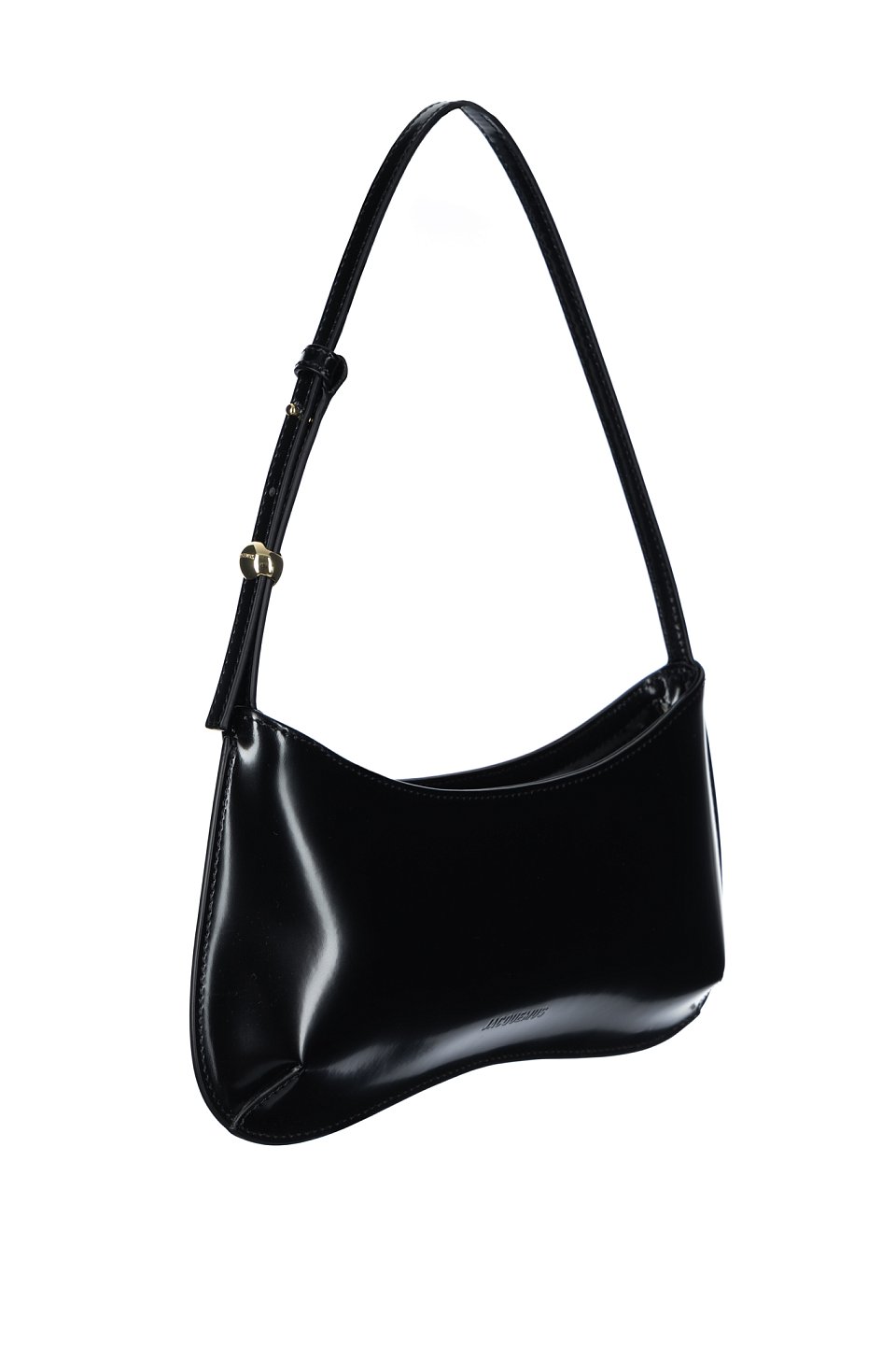 Сумка Jacquemus - фото 3