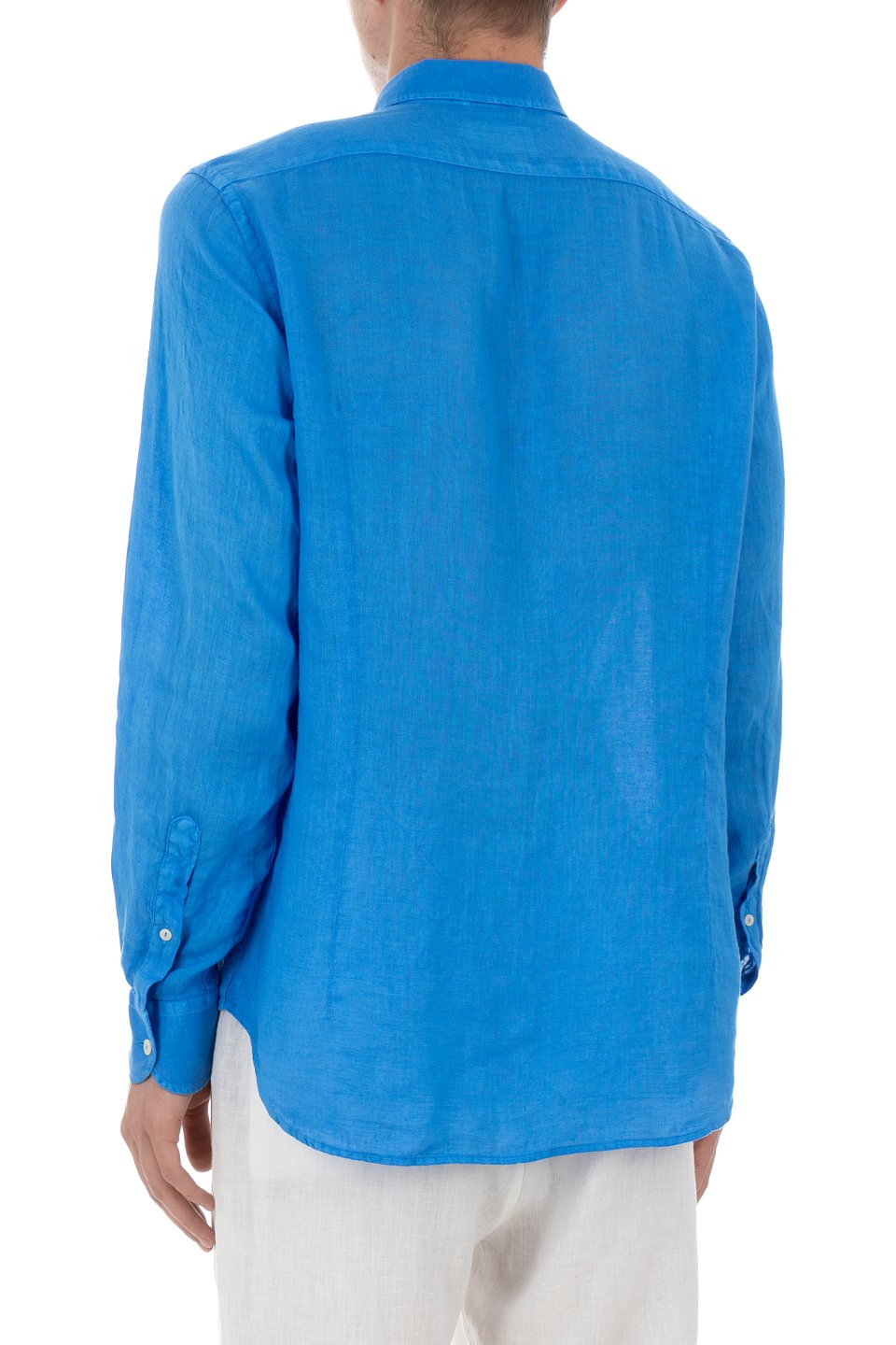 Рубашка Mc2 Saint Barth - фото 4