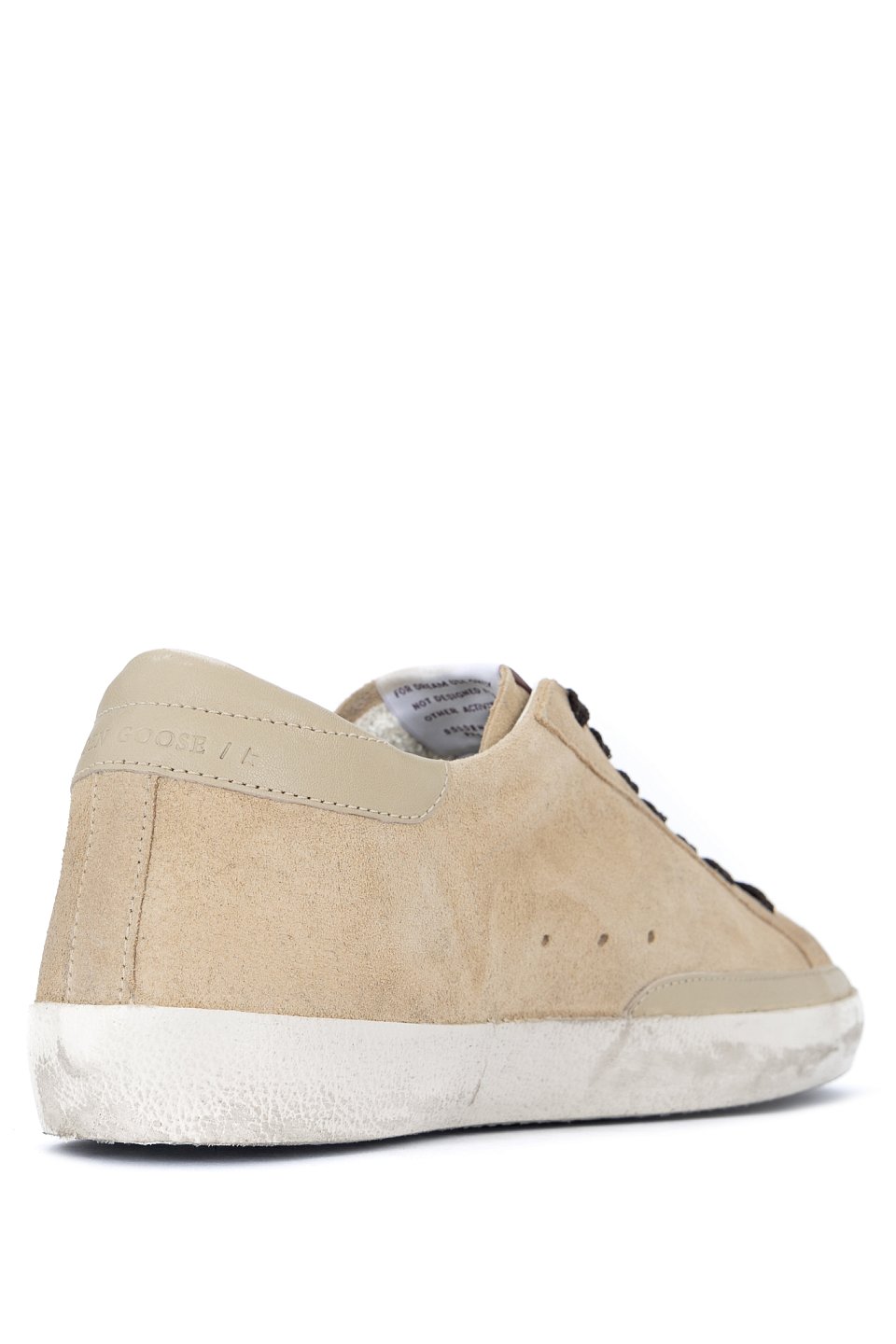 Кеды Golden Goose - фото 3