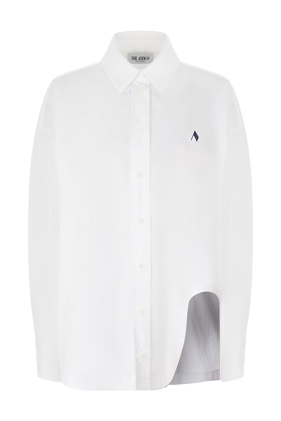 Рубашка The Attico - фото 1