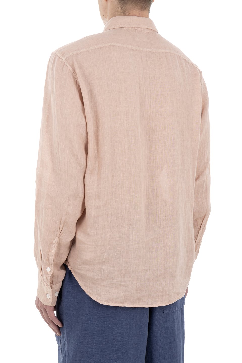 Рубашка C.P. Company - фото 4