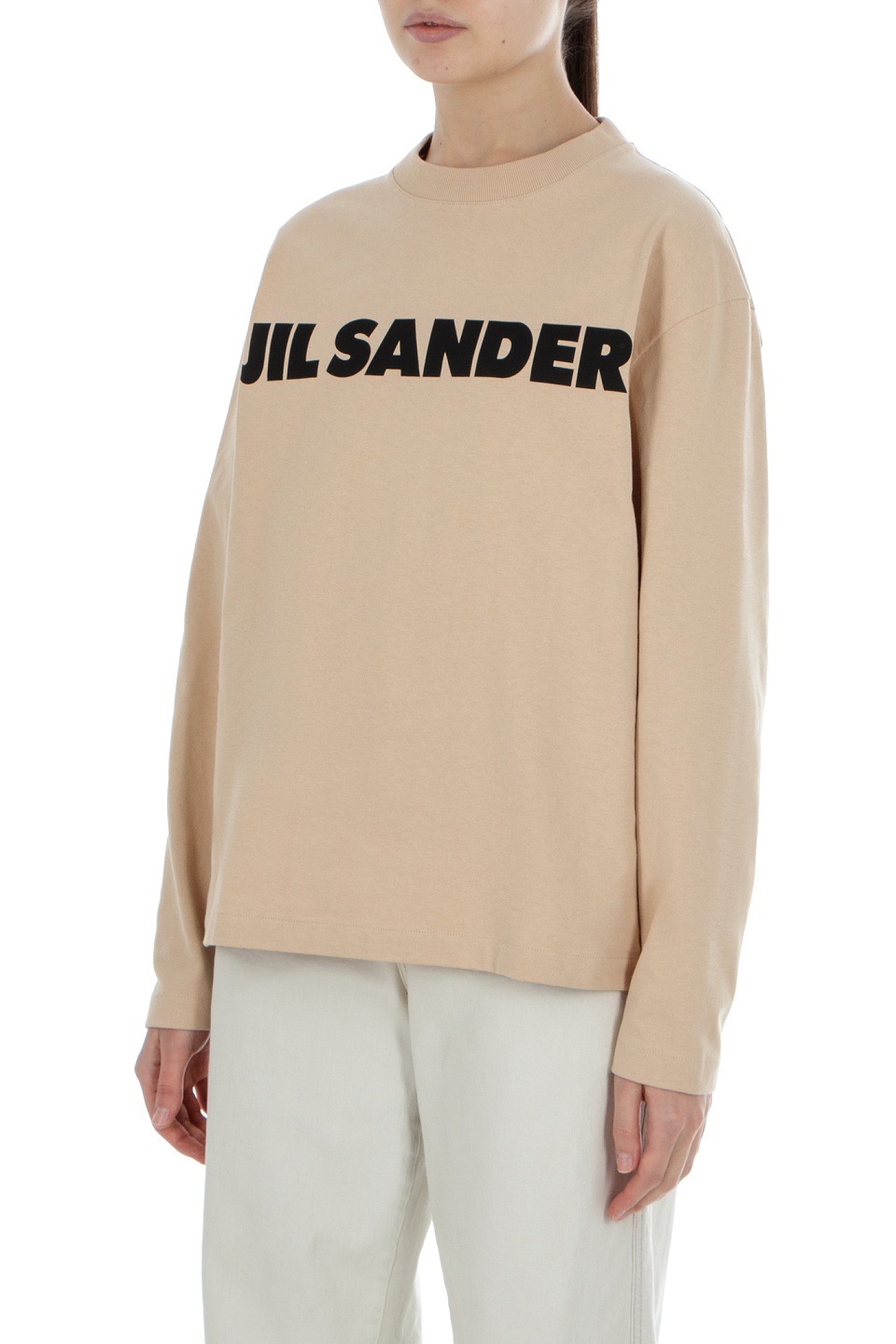 Лонгслив Jil Sander - фото 3