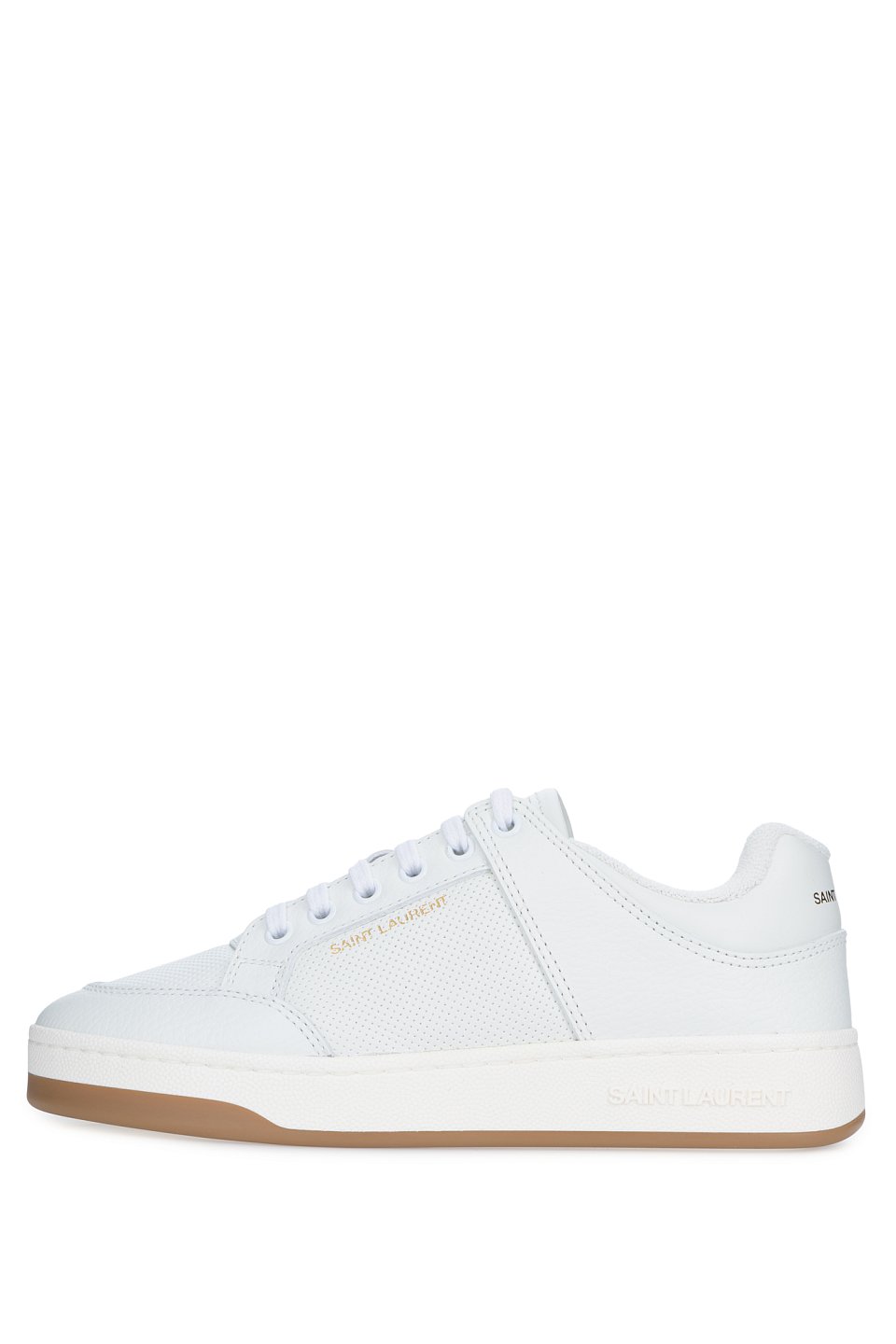 Кеды Saint Laurent - фото 1