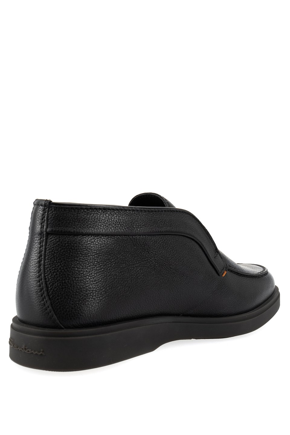 Лоферы Santoni - фото 3