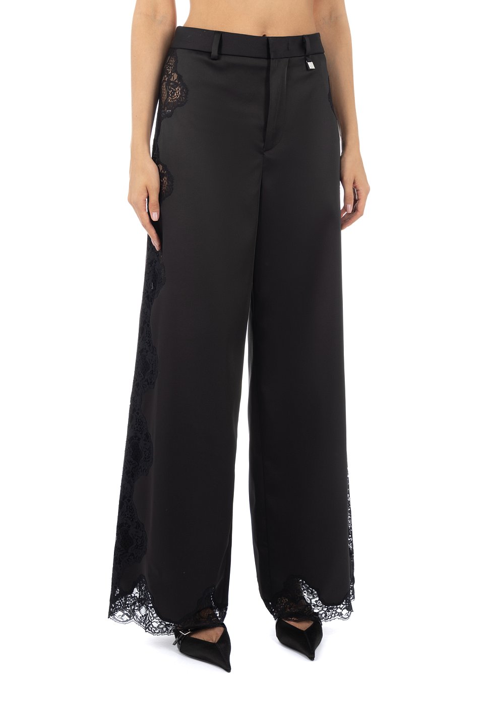 Брюки Giuseppe Di Morabito - фото 3