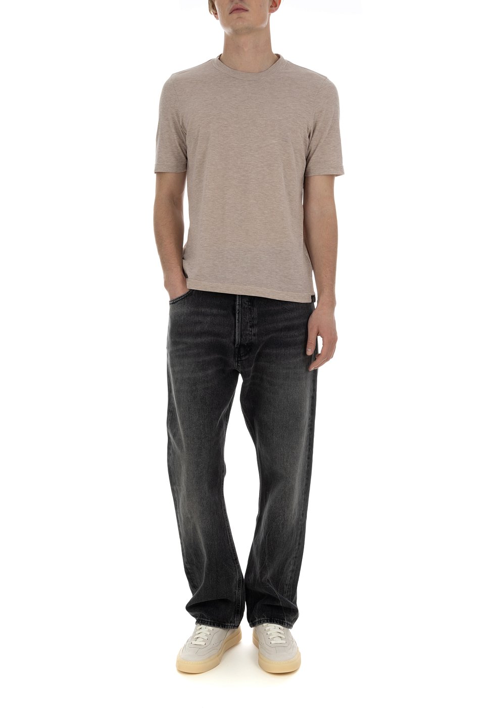 Футболка Gran Sasso - фото 2