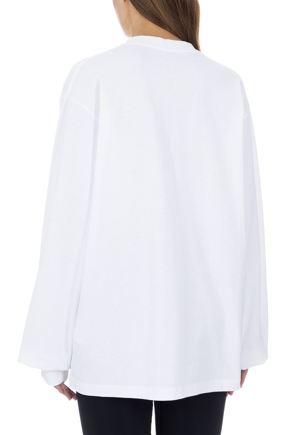Лонгслив Alexander Wang - фото 4