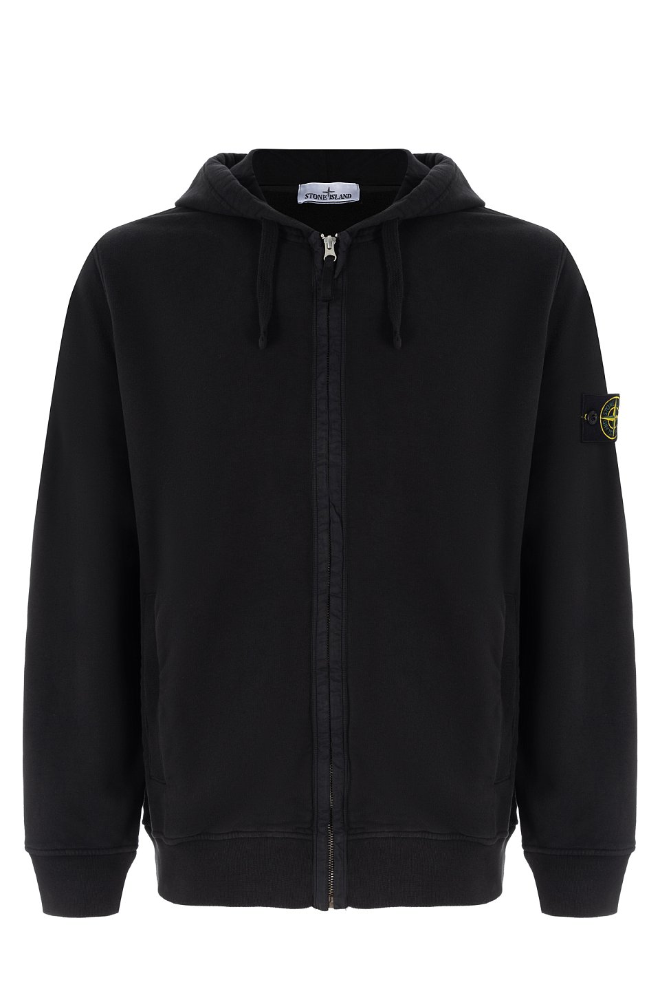 Худи Stone Island - фото 1