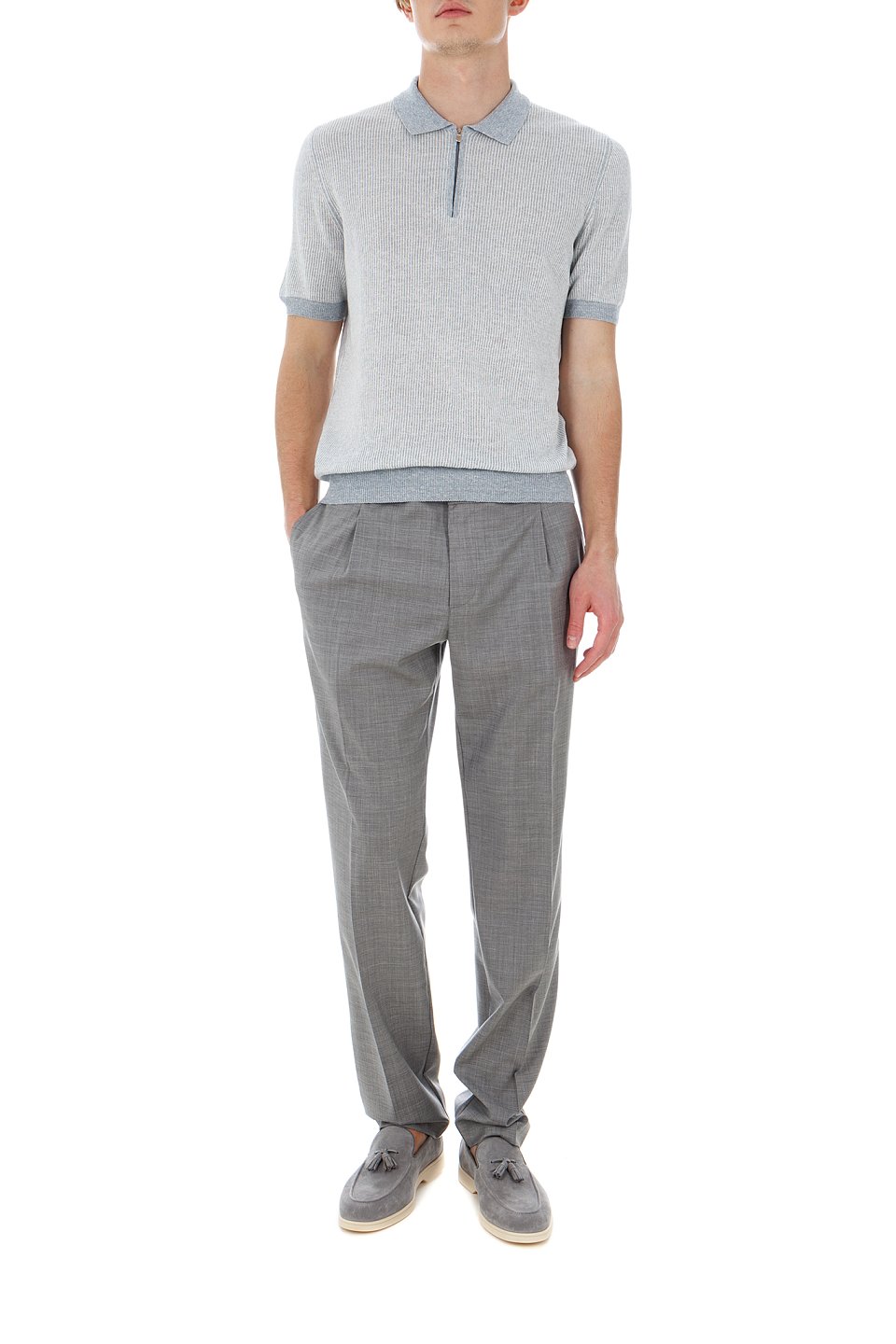 Поло Gran Sasso - фото 2