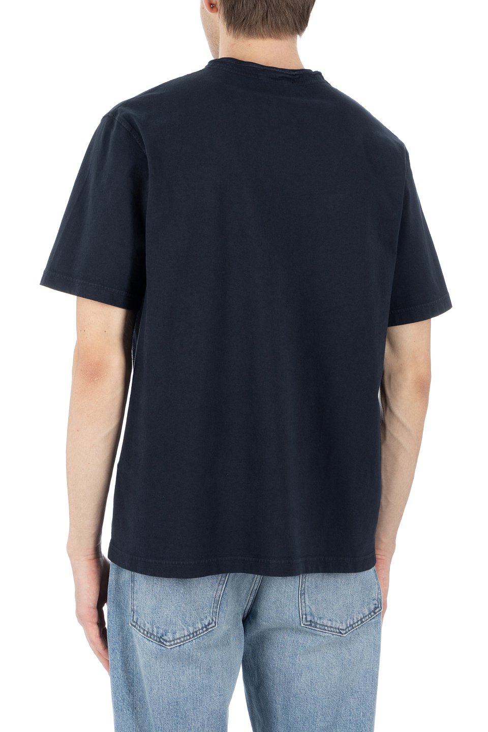 Футболка Stone Island - фото 4