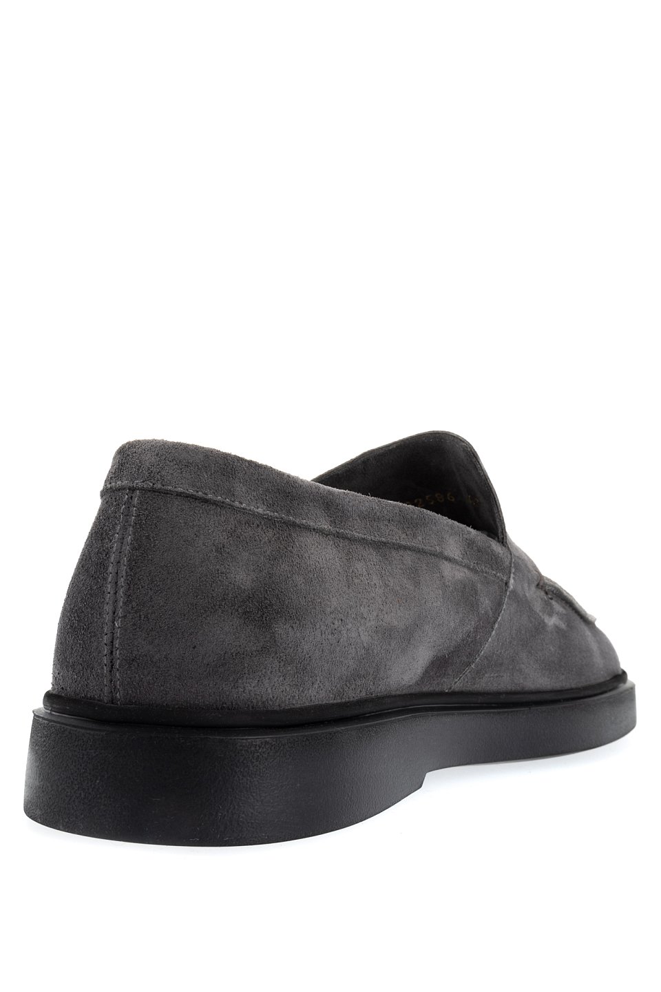 Лоферы Brunelli - фото 3