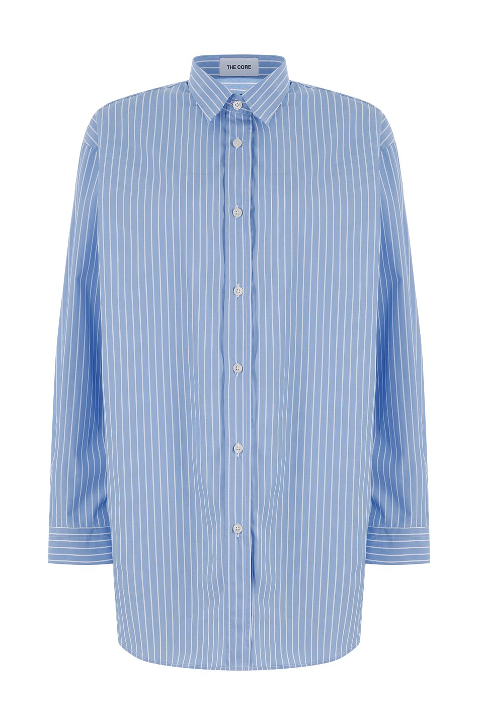 Рубашка The Core - фото 1