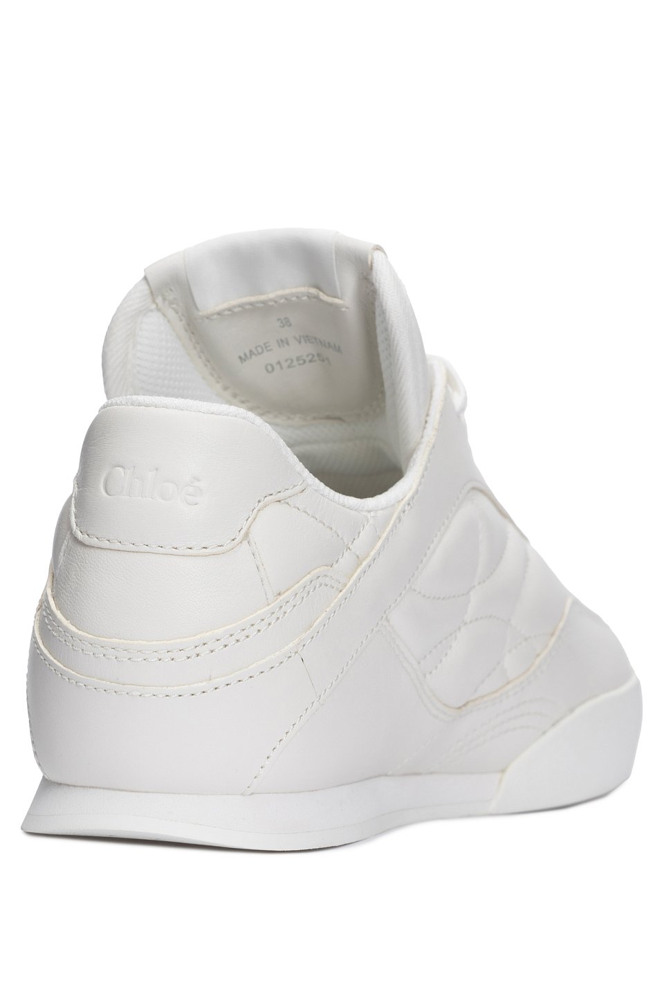 Кроссовки  Chloe - фото 3