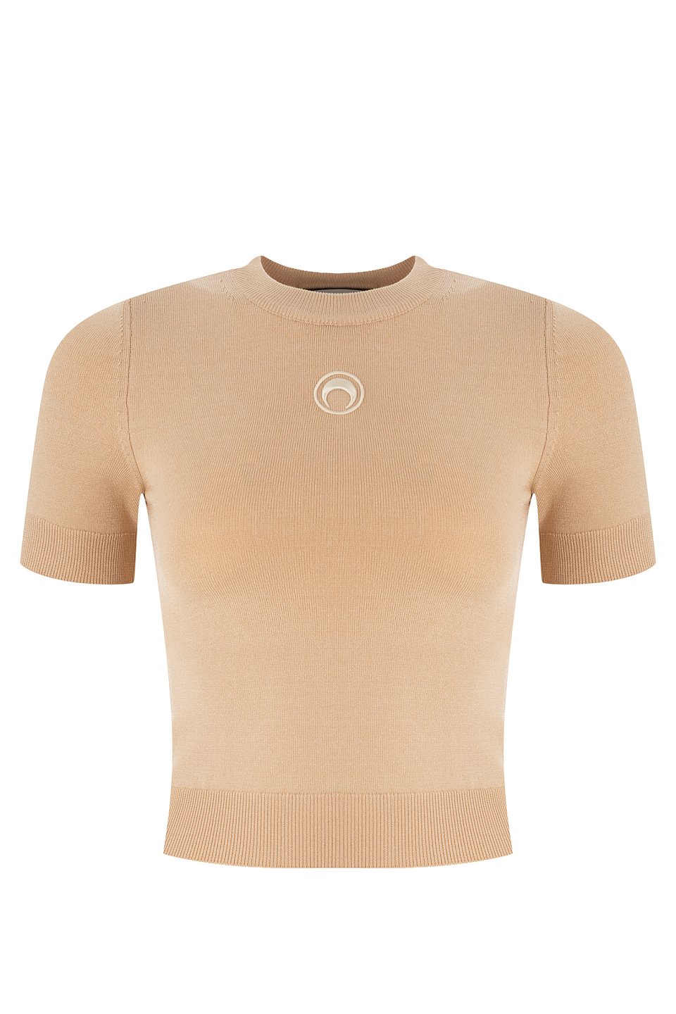 Топ Marine Serre - фото 1