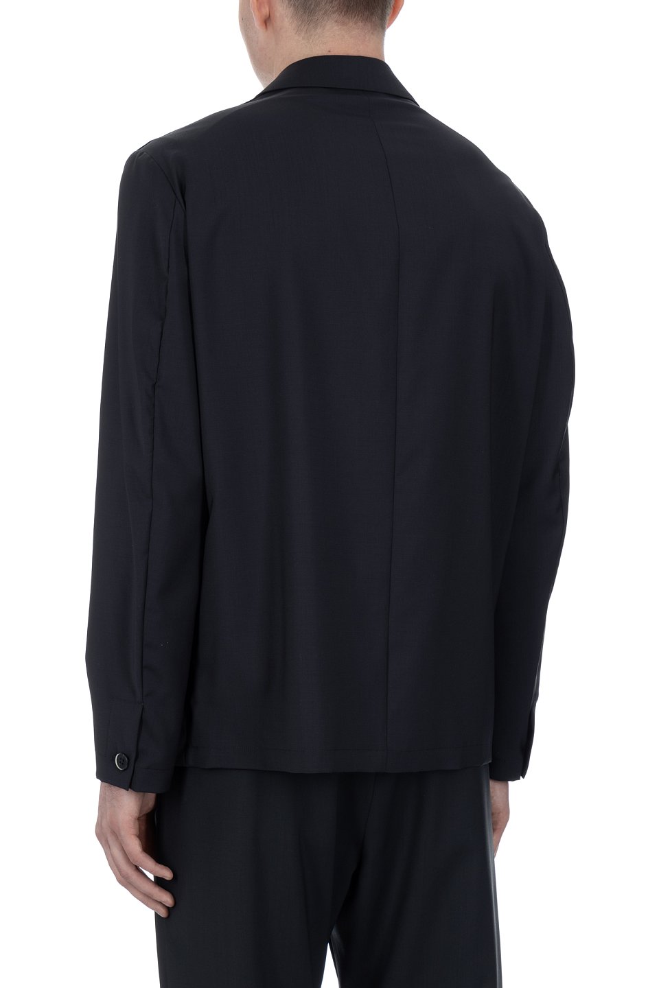 Рубашка Barena Venezia - фото 4