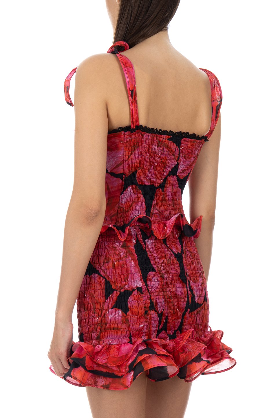 Топ Charo Ruiz Ibiza - фото 4