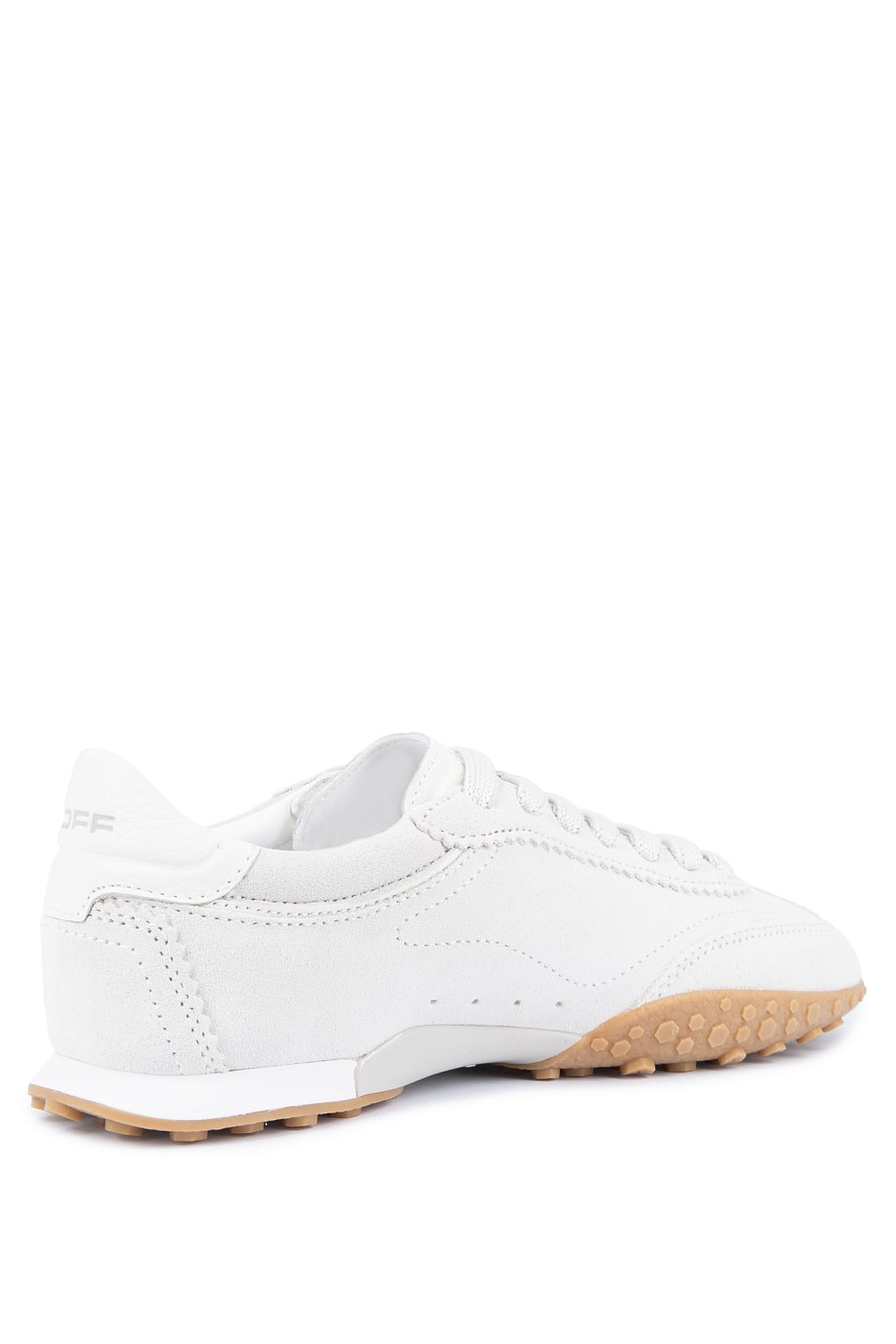 Кеды Hoff - фото 3