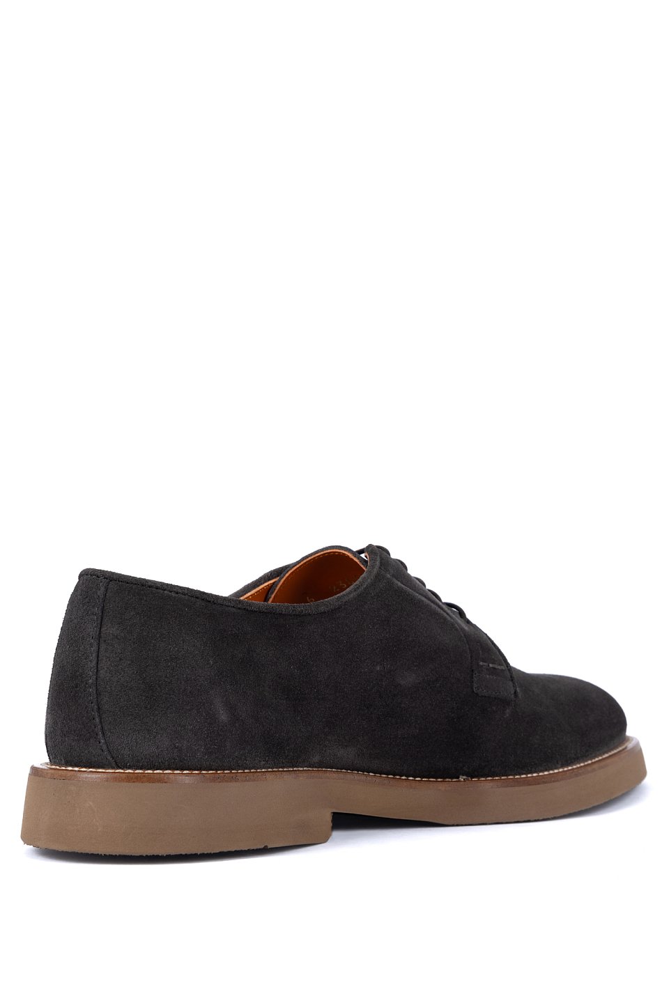 Лоферы Brunelli - фото 3