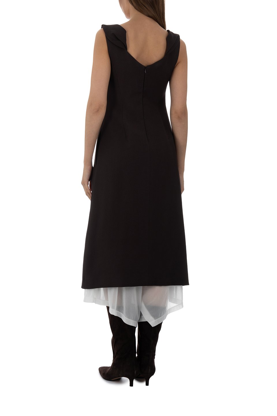 Платье Recto - фото 4