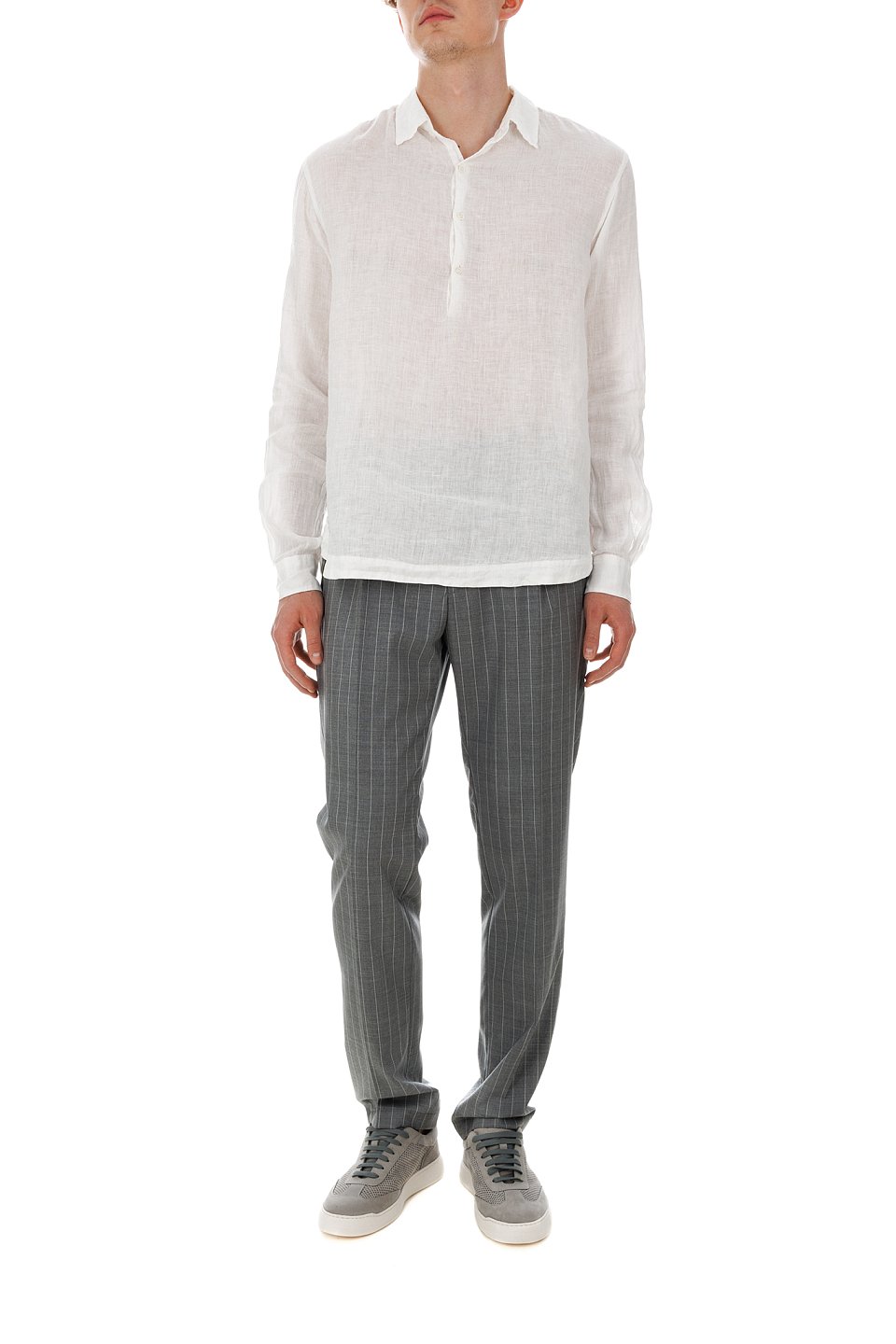 Брюки Berwich - фото 2