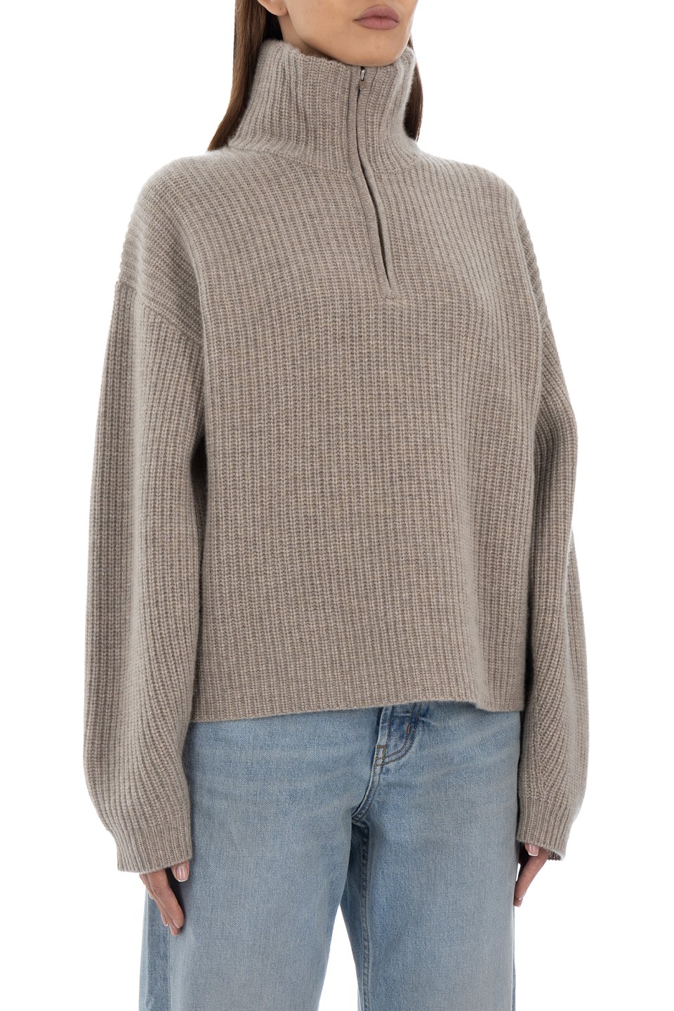 Свитер Arch4 - фото 3