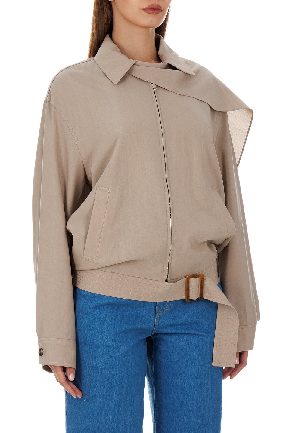 Куртка Recto - фото 3