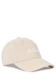 Бейсболка Mc2 Saint Barth: бежевый цвет