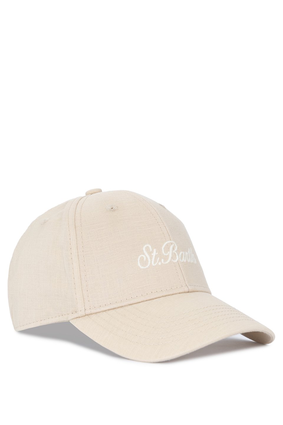 Бейсболка Mc2 Saint Barth - фото 1