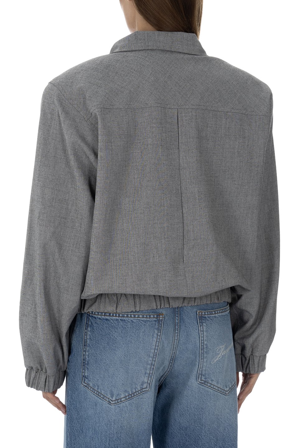 Куртка Moms Pants - фото 4