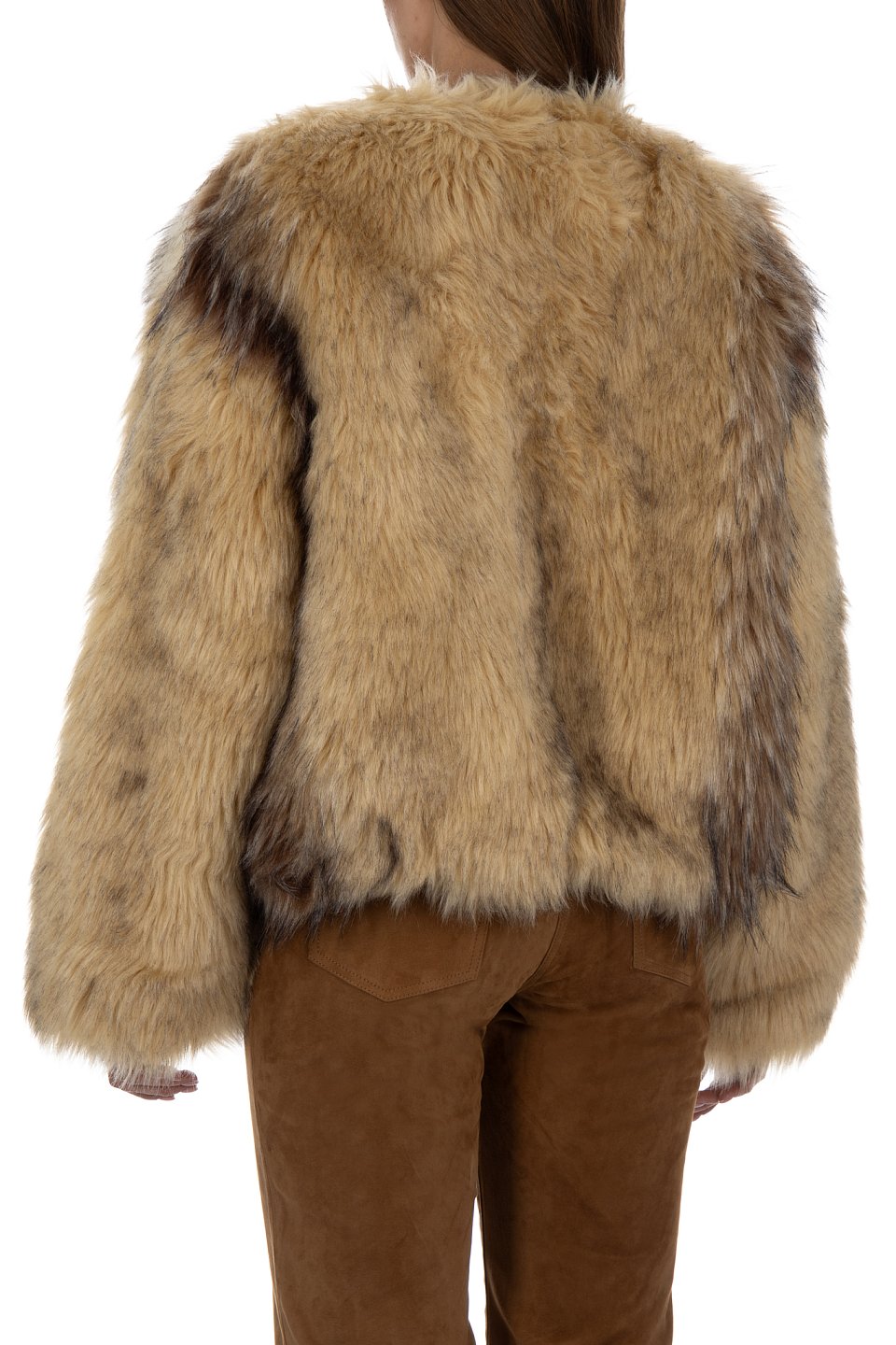 Бомбер Halfboy - фото 4