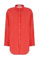 Рубашка The Core: коралловый цвет