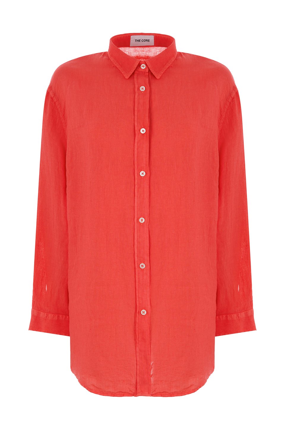 Рубашка The Core - фото 1