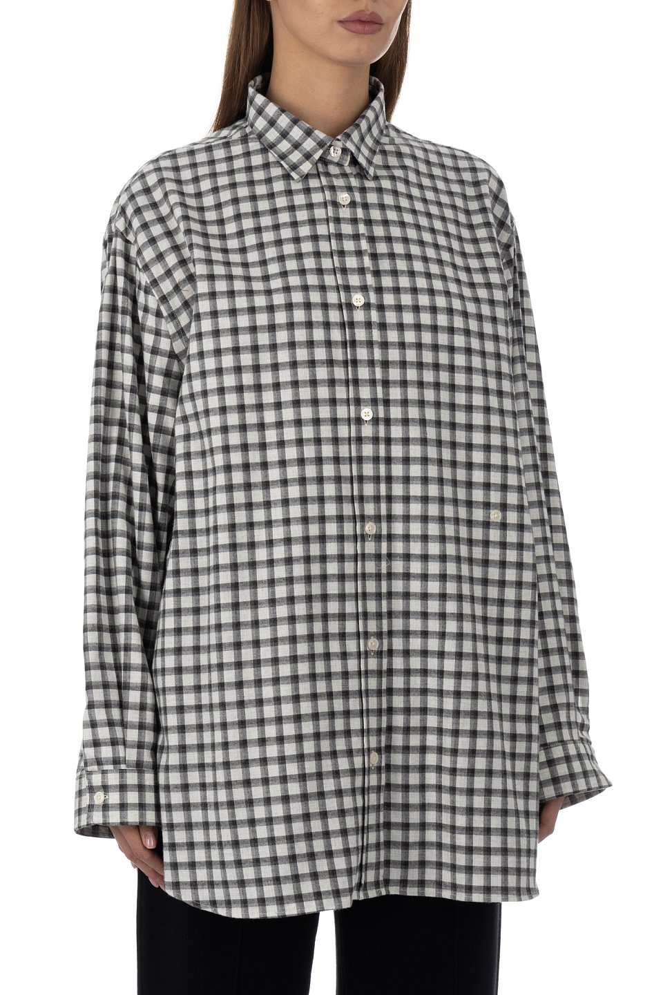 Рубашка The Core - фото 3