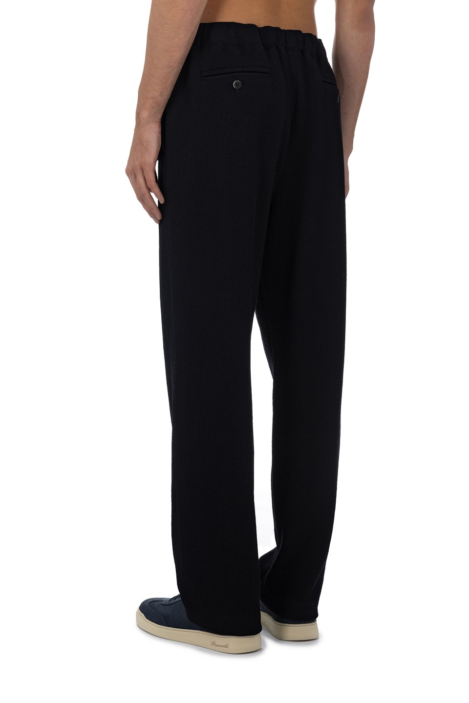 Брюки Barena Venezia - фото 4