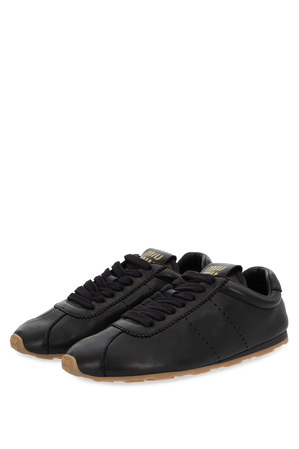 Кеды Miu Miu - фото 2