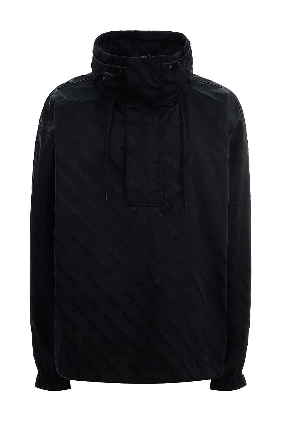 Куртка-анорак Alexander Wang - фото 1