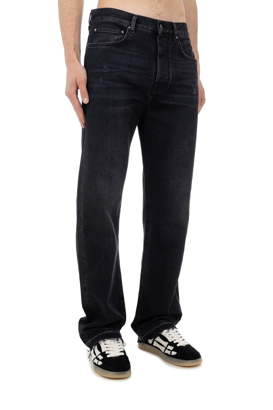 Джинсы Amiri - фото 3