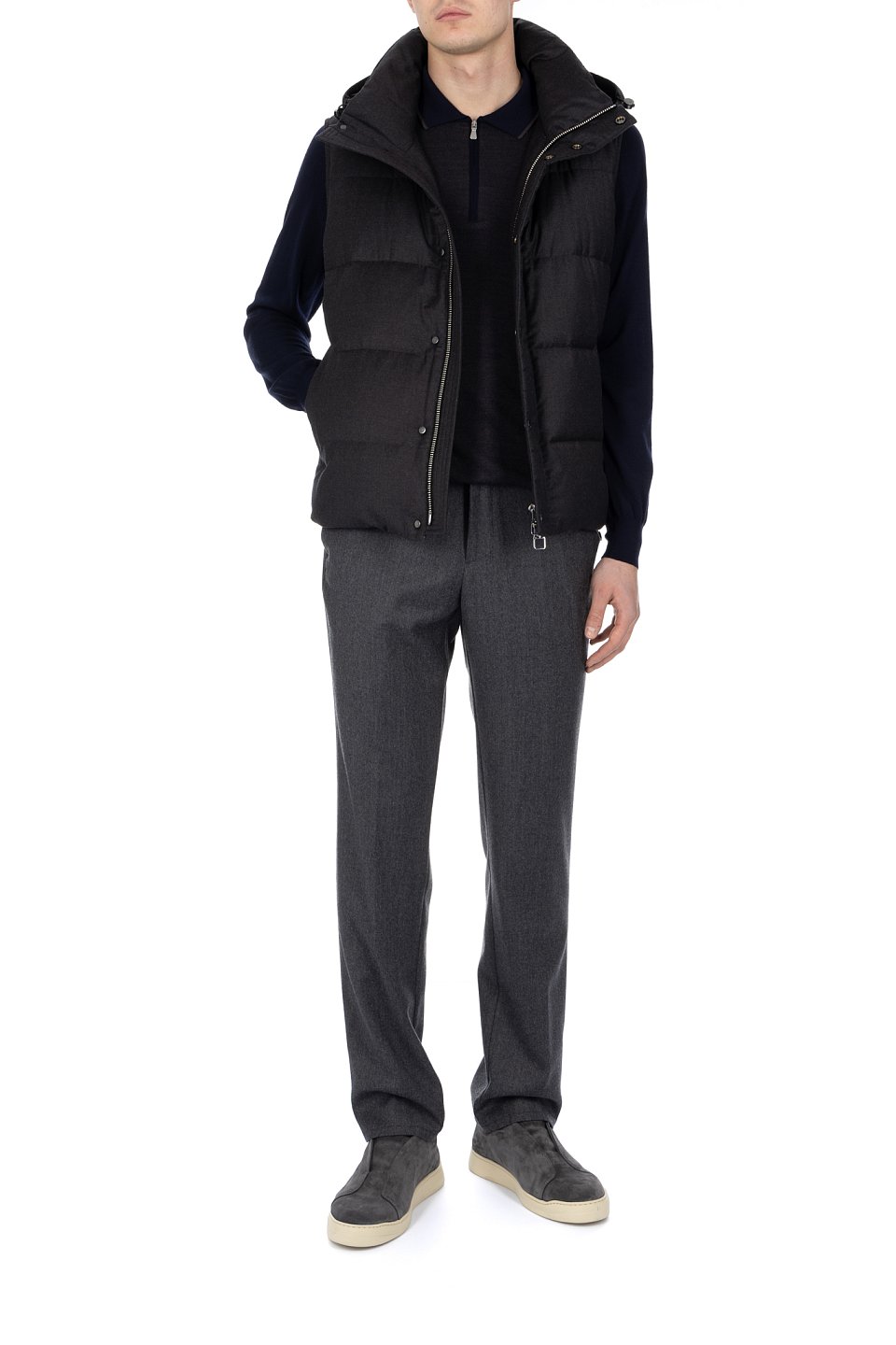 Жилет Montecore - фото 2