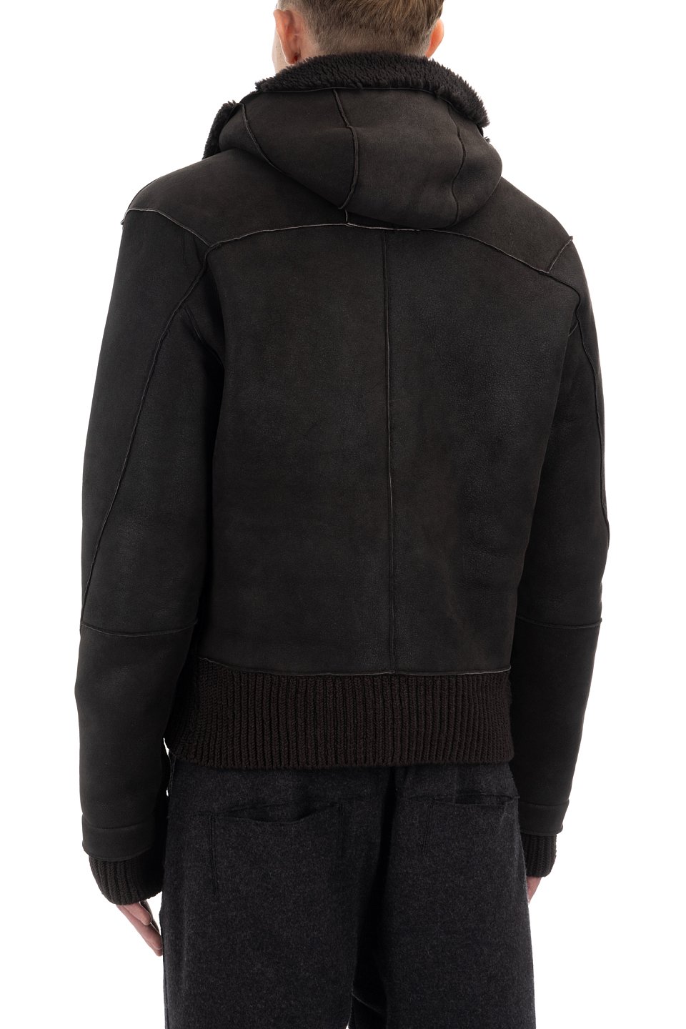 Куртка Transit - фото 4