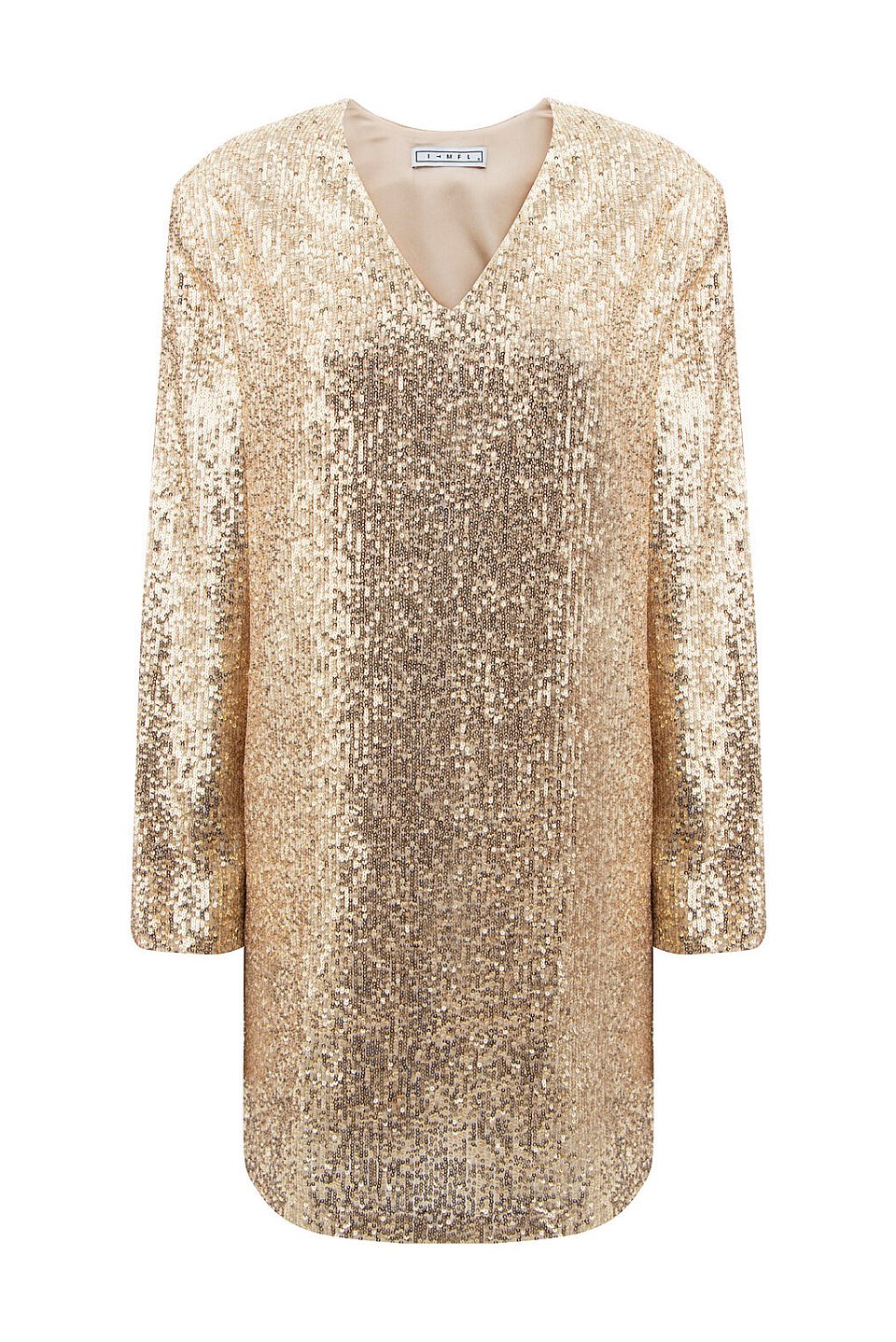 Платье In The Mood For Love - фото 1