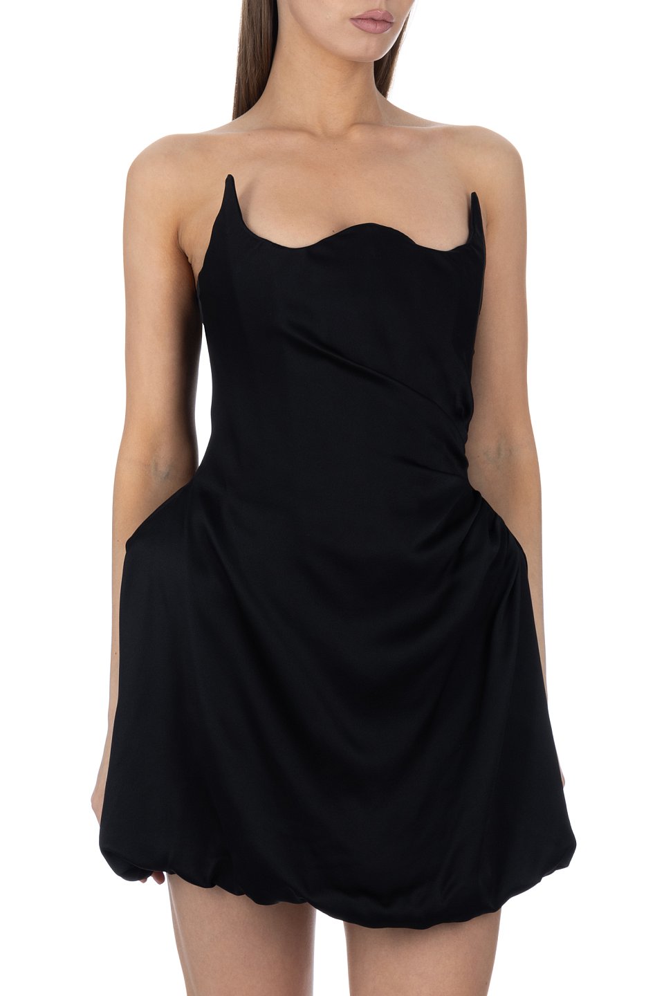 Платье Giuseppe Di Morabito - фото 3