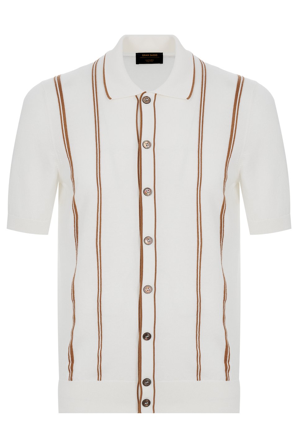 Поло Gran Sasso - фото 1